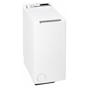 Mašina za pranje veša TDLR 60111 WHIRLPOOL ELE01043
