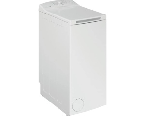 Mašina za pranje veša Whirlpool TDLR 6040L EU/N 6kg gornje punjenje
