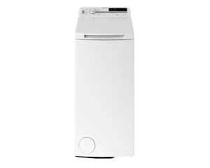 Mašina za pranje veša Whirlpool TDLR 65261BS EU/N 6.5kg gornje punjenje