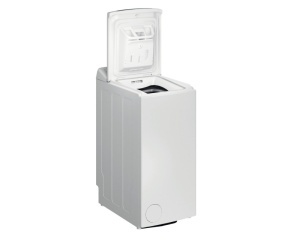 Mašina za pranje veša Whirlpool TDLR 7250SS EU/N 7kg gornje punjenje - Img 4