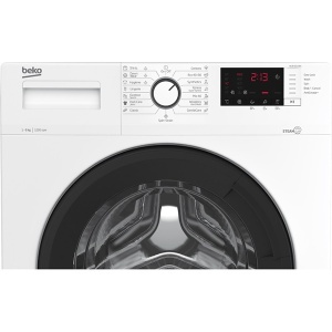 Mašina za pranje veša WUE 6612 BA Beko ELE01945 - Img 4