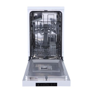 Mašina za sudove 11673 45cm 9 kompleta Gorenje GS520E15W - Img 2
