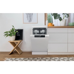 Mašina za sudove G400 45cm Gorenje GS541D10W - Img 4