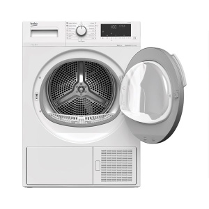 Mašina za sušenje veša DF7414SX 7kg Beko ELE02231 - Img 2