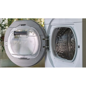 Mašina za sušenje veša NDEH10A2TSBEXS-S 10kg Hoover ELE02344 - Img 2
