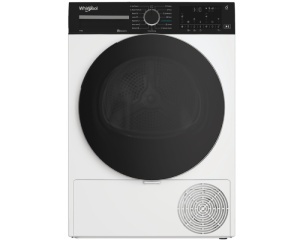 Mašina za sušenje veša Whirlpool WP E12X WBS EE, 12kg, toplotna pumpa - Img 3