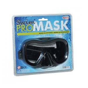 Maska za ronjenje CS 17-317000