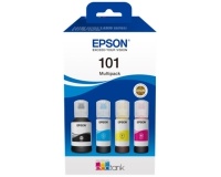Mastilo 101 Multipack 4-Color mastila Epson POT01827