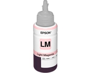 Mastilo Epson T6736 svetlo magenta 70ml