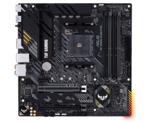 Matična ploča Asus TUF Gaming B550M-PLUS, AM4, DDR4, mATX - Img 3