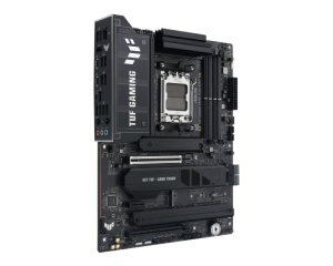 Matična ploča Asus TUF Gaming X870E-PLUS WIFI7, AM5, DDR5, PCIe 5.0, Wi-Fi 7 - Img 5