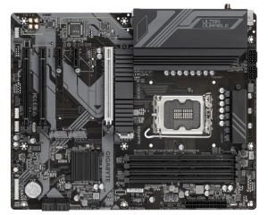 Matična ploča Gigabyte Z790 D AX, LGA1700, DDR5, Wi-Fi 6E - Img 5