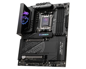 Matična ploča MPG X870E Carbon WiFi AMD AM5 MSI DDR5 ATX WiFi 7