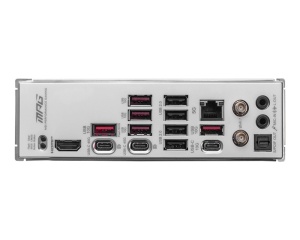 Matična ploča MPG X870E Edge Ti WiFi AMD AM5 MSI DDR5 ATX WiFi 7 - Img 5