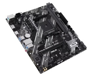 Matična ploča PRIME B550M-K ARGB Asus AMD AM4 DDR4 - Img 5