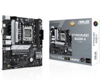 Matična ploča PRIME B650M-K Asus AMD AM5 DDR5 - Img 2