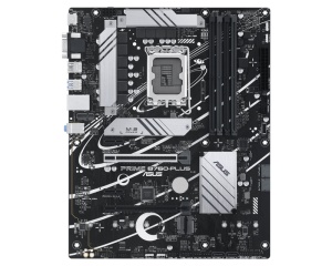 Matična ploča PRIME B760-PLUS Asus Intel 1700 DDR5 - Img 3