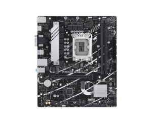 Matična ploča PRIME B760M-K Asus Intel 1700 DDR5 - Img 4