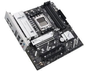 Matična ploča PRIME B840M-A WIFI Asus AMD AM5 DDR5 - Img 5