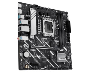Matična ploča PRIME H810M-A-CSM Asus Intel 1851 DDR5 - Img 4