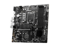 Matična ploča PRO B760M-P MSI Intel 1700 DDR5 - Img 2