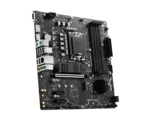 Matična ploča PRO B760M-P MSI Intel 1700 DDR5 - Img 4