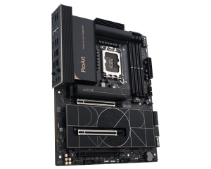 Matična ploča ProArt Z890-Creator WIFI Asus Intel 1851 DDR5 - Img 5