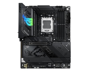 Matična ploča ROG Strix X870-F Gaming WiFi ASUS AMD AM5 DDR5 ATX - Img 4
