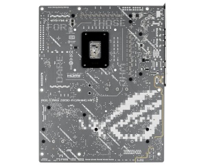 Matična ploča ROG Strix Z890-A Gaming WiFi ASUS Intel LGA1851 DDR5 ATX - Img 5
