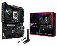 Matična ploča ROG Strix Z890-F Gaming WiFi ASUS Intel LGA1851 DDR5 ATX - Img 2