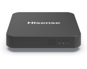 Medija plejer SW A10 Hisense 4K Android