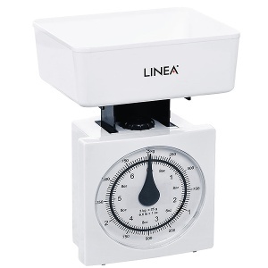 Mehanička kuhinjska vaga Linea LKVM-0471