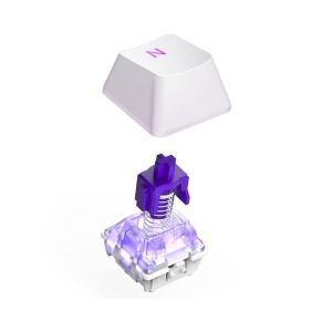 Mehanička tastatura US RGB NZXT TAS01357 - Img 2