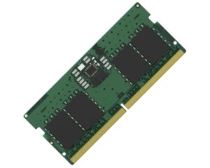 Memorija Kingston ValueRAM KVR56S46BD8-48 SODIMM DDR5 48GB 5600MT/s