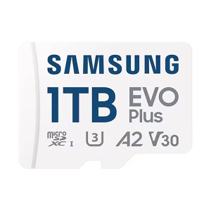 Memorijska kartica Evo Plus MicroSDXC 1Tb Kingston KAR00693 - Img 2