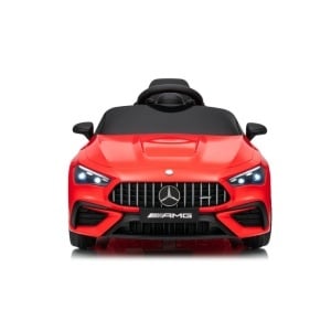 Mercedes – Benz AMG CLE 53 Crveni - Img 2