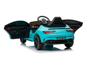 Mercedes CLA 45 AMG 4x4 Tiffany Premium Oprema - Img 3