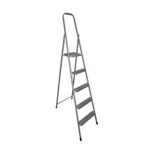 Merdevine čelične Steel Home pet stepenika / 215 Texell