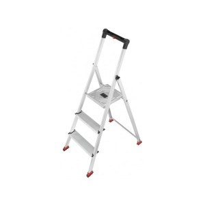 Merdevine Parket Line 3 step HAILO 8723-101