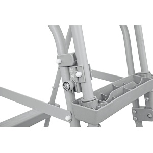 Merdevine za bazen Bestway Flowclear 107cm 58330 - Img 4