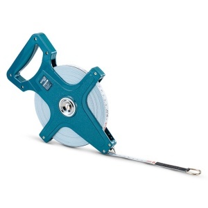 Merna traka fiberglas 50m Bormann Pro BHT7131