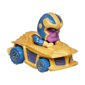 Metalni autić Tanos Hot Wheels 185160 - Img 2