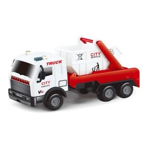 Metalni Kamion Papir Servis 398.635089