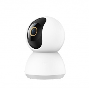 Mi 360° Kućna nadzorna kamera 2K Xiaomi 29048 - Img 2
