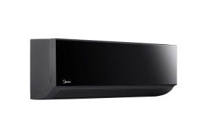 MIDEA KLIMA UREĐAJ INVERTER AG-24NXD0.WIK-BLACK - Img 3