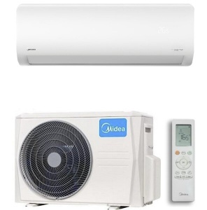 MIDEA KLIMA UREĐAJ INVERTER AG-24NXD0.WIK - Img 2