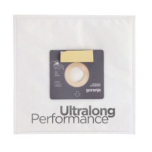Mikrofilter kese za usisivač GB2MBUP Gorenje 570733