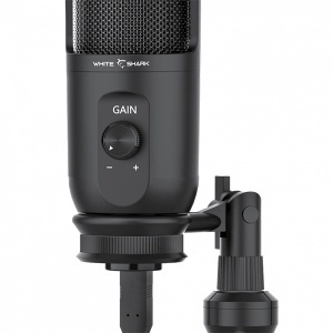 Mikrofon DSM-03 Taus WhiteShark 6155 - Img 2