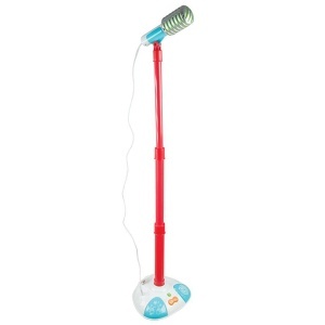 Mikrofon sa stalkom Beat Bop WinFun 44857 - Img 2