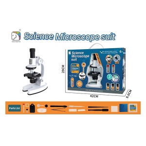 Mikroskop set za decu 150673